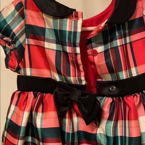 Gymboree Holiday Dress - Picture 2 of 4